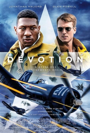 Dvotion (distribution canadienne) - Devotion