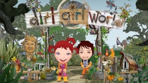 Le jardin de TerraLa - DirtGirlWorld