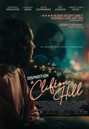 Disparition  Clifton Hill - Disappearance at Clifton Hill
