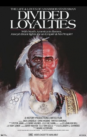 Un peuple dchir - Divided Loyalties (tv) ('90)
