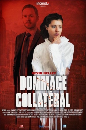 Dommage collatéral - Swept Under (tv)