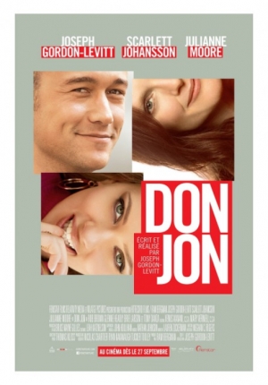 Don Jon - Don Jon