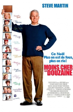 Moins cher la douzaine - Cheaper by the Dozen