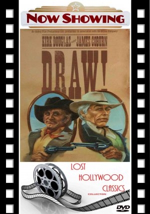 Une fois pour toutes! - Draw! (tv)