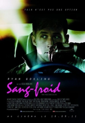 Sang-froid - Drive ('11)