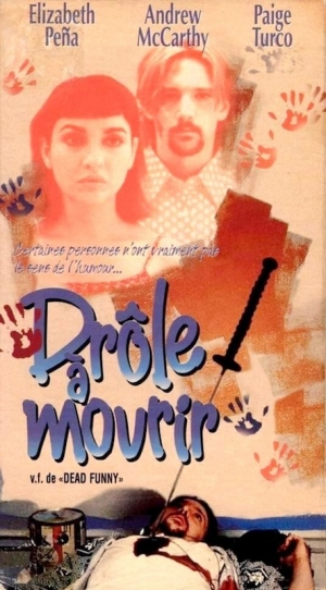 Drle  mourir - Dead Funny