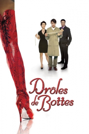 Drles de Bottes - Kinky Boots