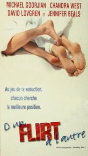 D'un flirt  l'autre - Something More