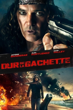 Dur de la gchette - Gun Shy ('17)