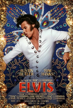 Elvis - Elvis