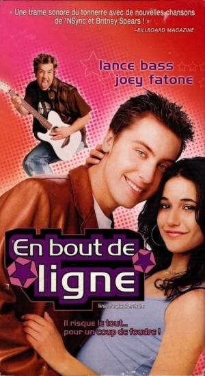 En Bout de Ligne - On the Line