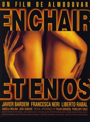 En chair et en os - Carne Trmula