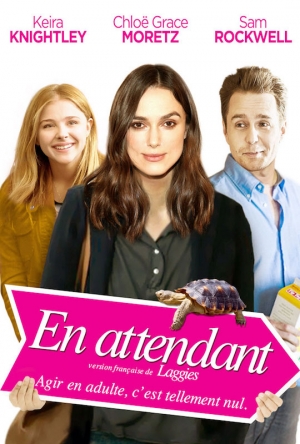 En attendant - Laggies
