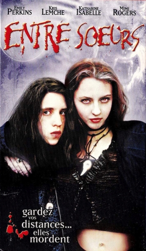 Entre soeurs - Ginger Snaps
