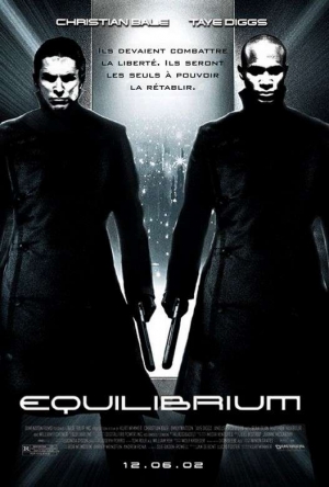 Équilibrium - Equilibrium