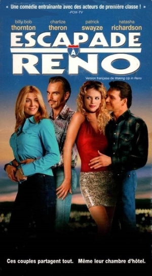 Escapade  Reno - Waking Up In Reno