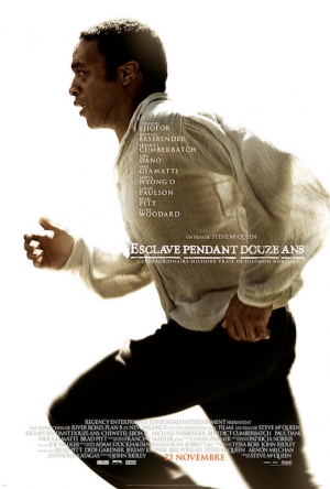 Esclave pendant douze ans - 12 Years a Slave