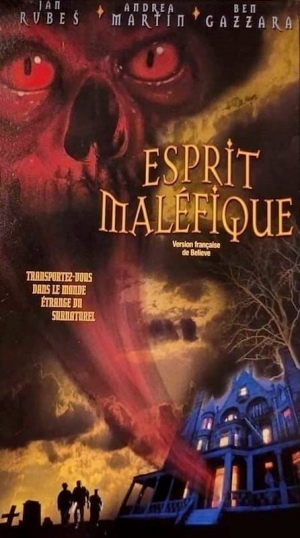 Esprit Malfique - Believe