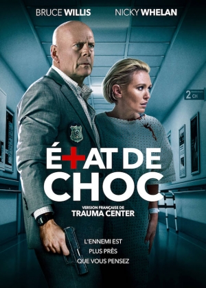 tat de choc - Trauma Center