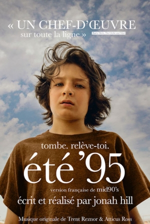 Été '95 - Mid90s