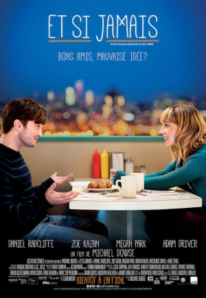 Et si jamais - What If (The F Word)