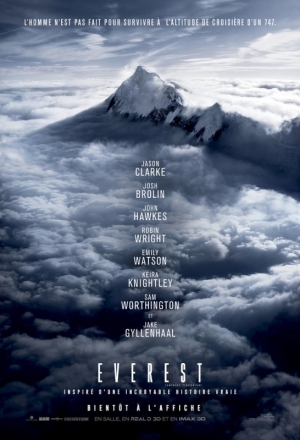 Everest - Everest