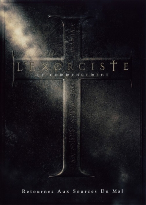 L'exorciste: Le commencement - Exorcist: The Beginning