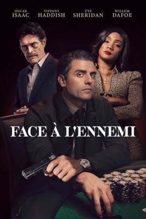 Face  l'ennemi - The Card Counter