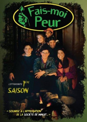 Fais-moi peur - Are You Afraid of the Dark?