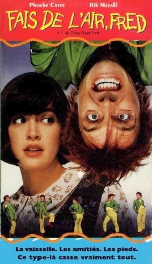 Fais de l'air Fred - Drop Dead Fred