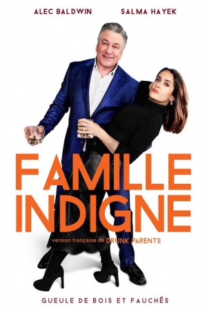 Famille indigne - Drunk Parents