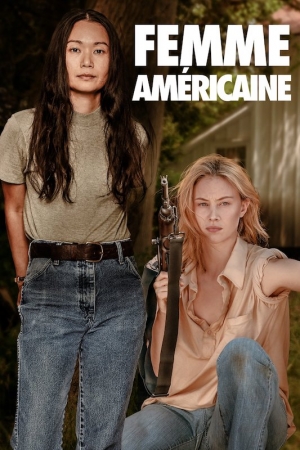 Femme amricaine - American Woman ('19)