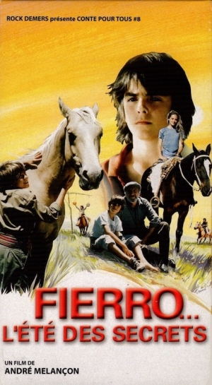 Fierro... l't des secrets - El verano del potro