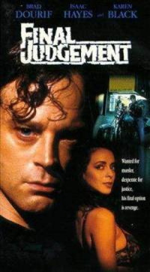 Jugement ultime - Final Judgment (tv)