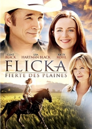 Flicka: Fiert des plaines - Flicka: Country Pride