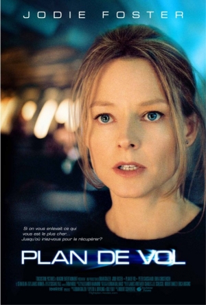 Plan de Vol - Flightplan