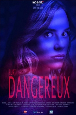 Flirt dangereux - The Queen of Sin (tv)