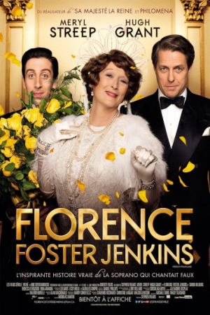 Florence Foster Jenkins - Florence Foster Jenkins