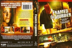 Complot meurtrier - Framed for Murder (tv)