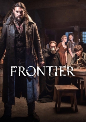 Frontires - Frontier