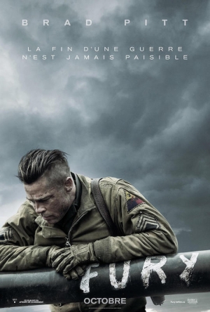 Fury - Fury