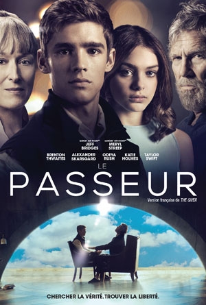 Le Passeur - The Giver