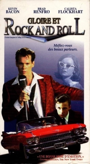 Gloire et Rock and Roll - Telling Lies in America