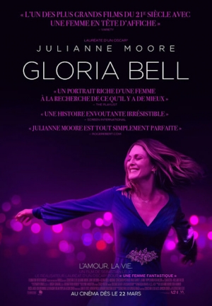 Gloria Bell - Gloria Bell