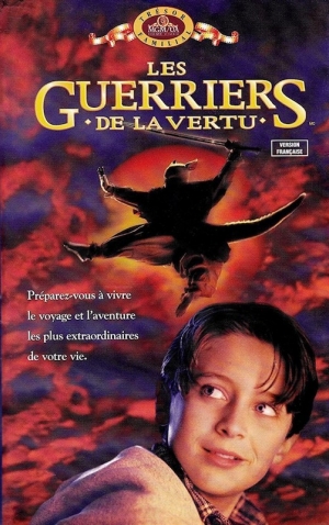Les guerriers de la vertu - Warriors of Virtue
