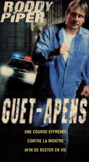 Guet-apens - Marked Man