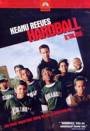 L'Enjeu - Hardball