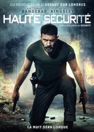 Haute scurit - Security ('17)