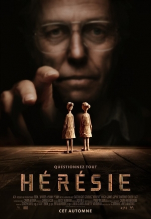 Hrsie - Heretic ('24)