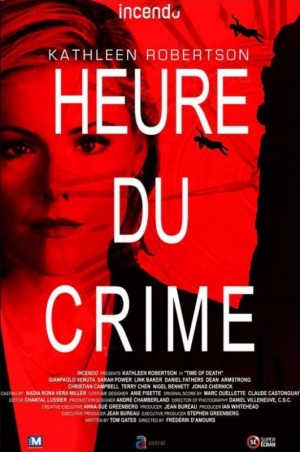 L'heure du crime - Time of Death (tv)